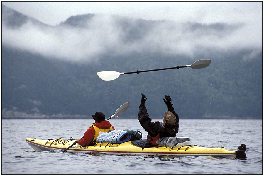  : Saguenay Fjord : Editorial Photography : Carl D. Walsh Photographer: Portrait Photography : Natural History Photographer