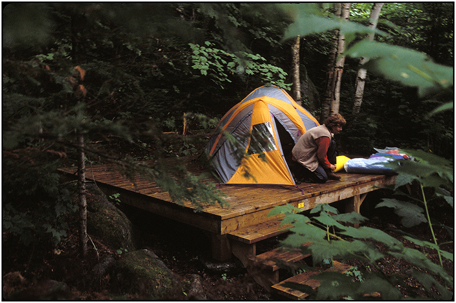  : Saguenay Fjord : Editorial Photography : Carl D. Walsh Photographer: Portrait Photography : Natural History Photographer
