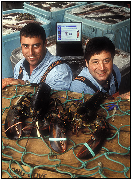  : Portraits : Editorial Photography : Carl D. Walsh Photographer: Portrait Photography : Natural History Photographer