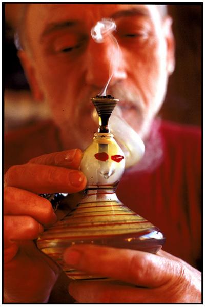 : Medical Marijuana : Editorial Photography : Carl D. Walsh Photographer: Portrait Photography : Natural History Photographer