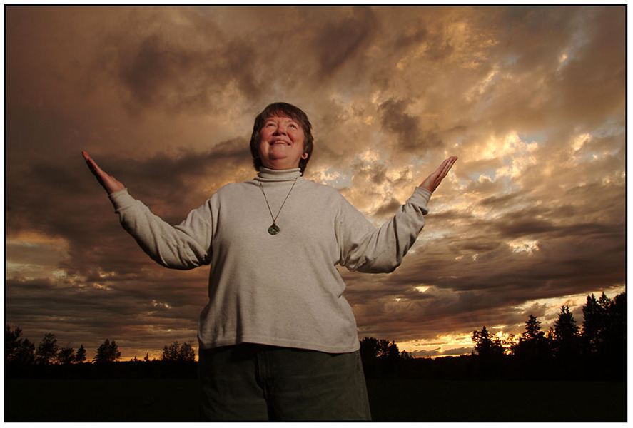  : Portraits : Editorial Photography : Carl D. Walsh Photographer: Portrait Photography : Natural History Photographer