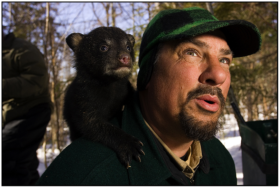  : Portraits : Editorial Photography : Carl D. Walsh Photographer: Portrait Photography : Natural History Photographer