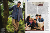 People Magazine