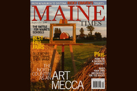 Maine Times Magazine