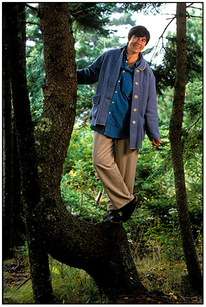  : Portraits : Editorial Photography : Carl D. Walsh Photographer: Portrait Photography : Natural History Photographer